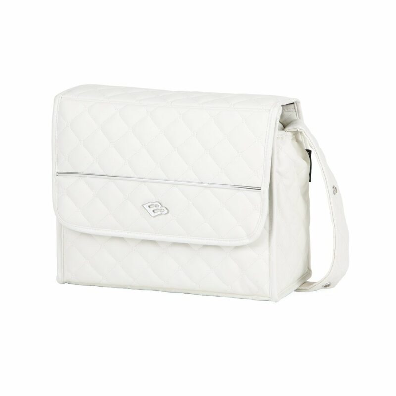 Carré Changing bags
