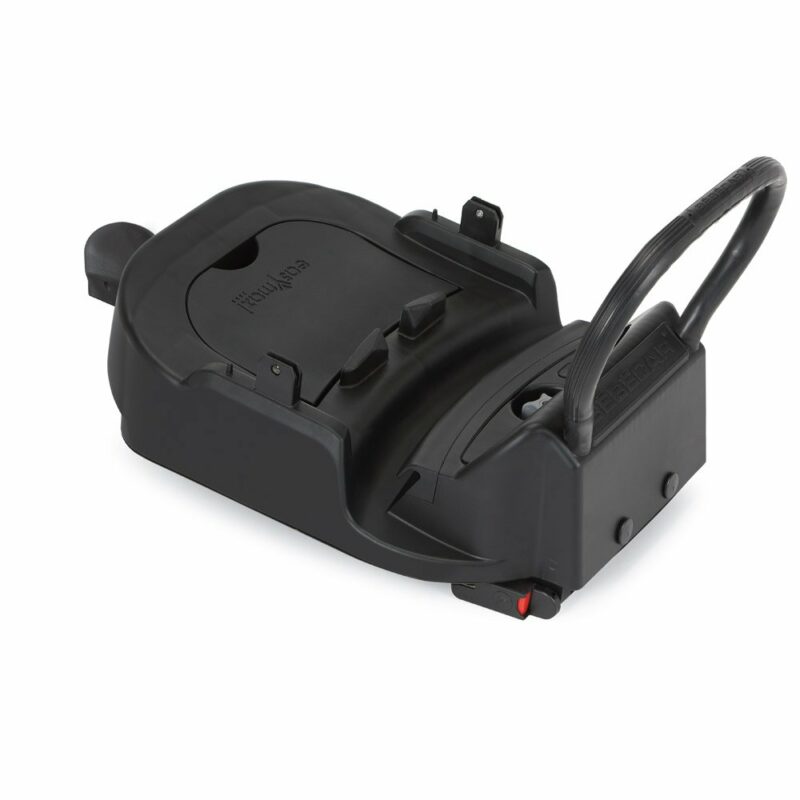 EasymaxiBase Isofix RX-i