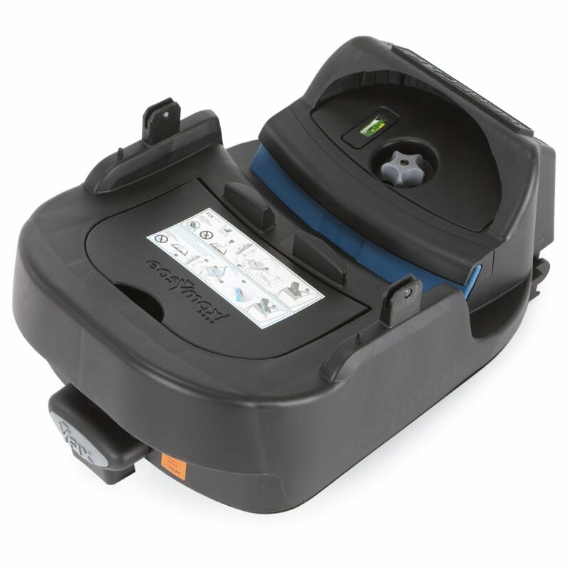 EasymaxiBase Isofix RX - Image 3