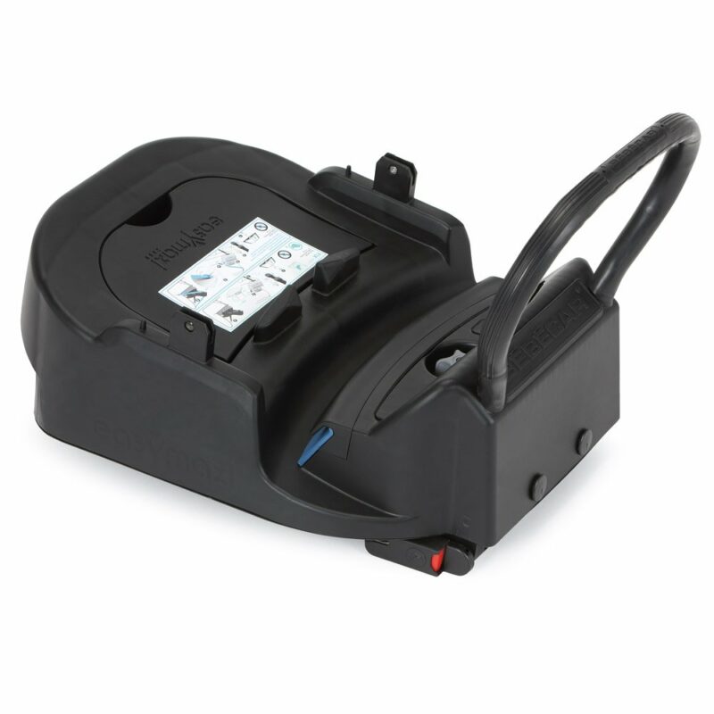 EasymaxiBase Isofix RX