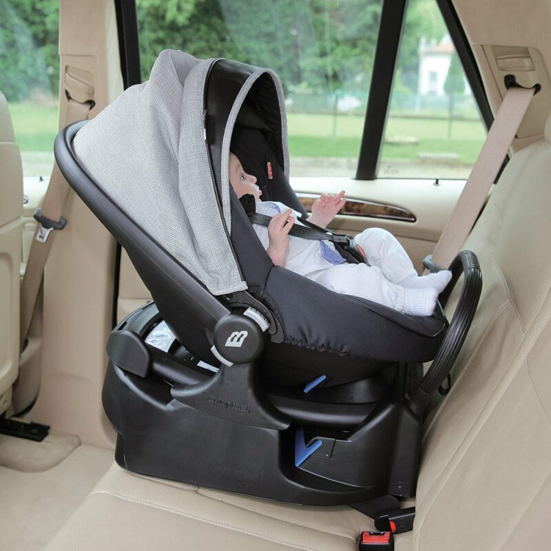EasymaxiBase Isofix RX - Image 4