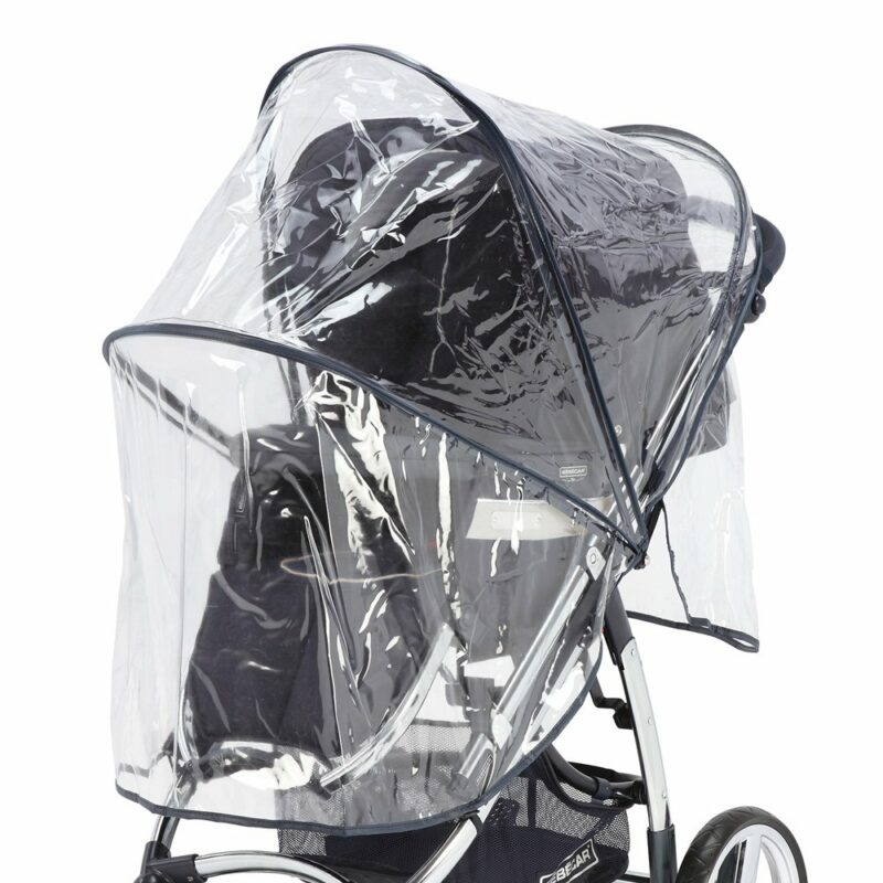 Weather protection - Image 2