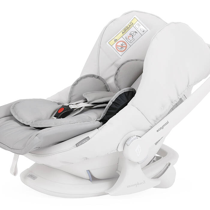 Easymaxi Reclinavel 37 Easymaxi Reclinavel