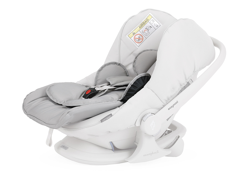 Easymaxi Reclinavel 37 Easymaxi Reclinavel