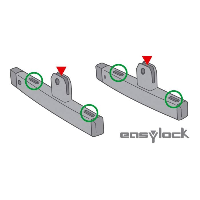Easylock 45 Easylock