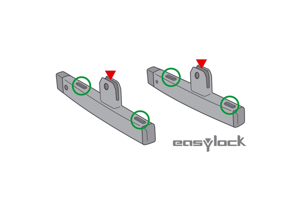 Easylock 45 Easylock