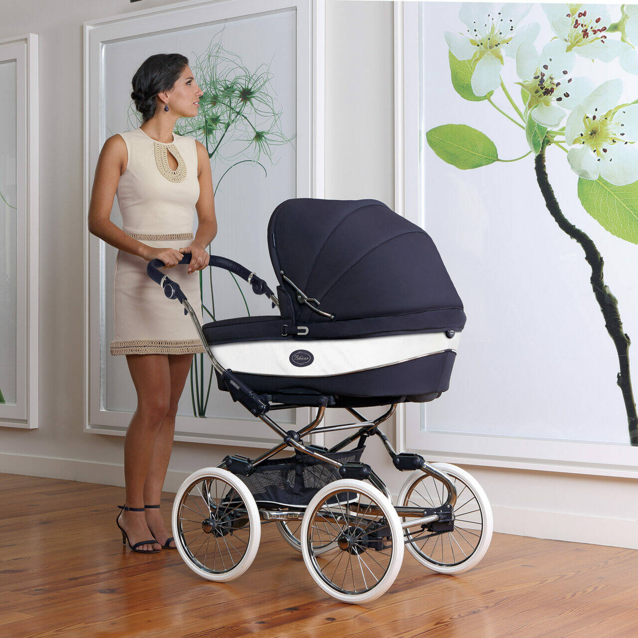 Stylo Class S364 Ext (nova Pega)