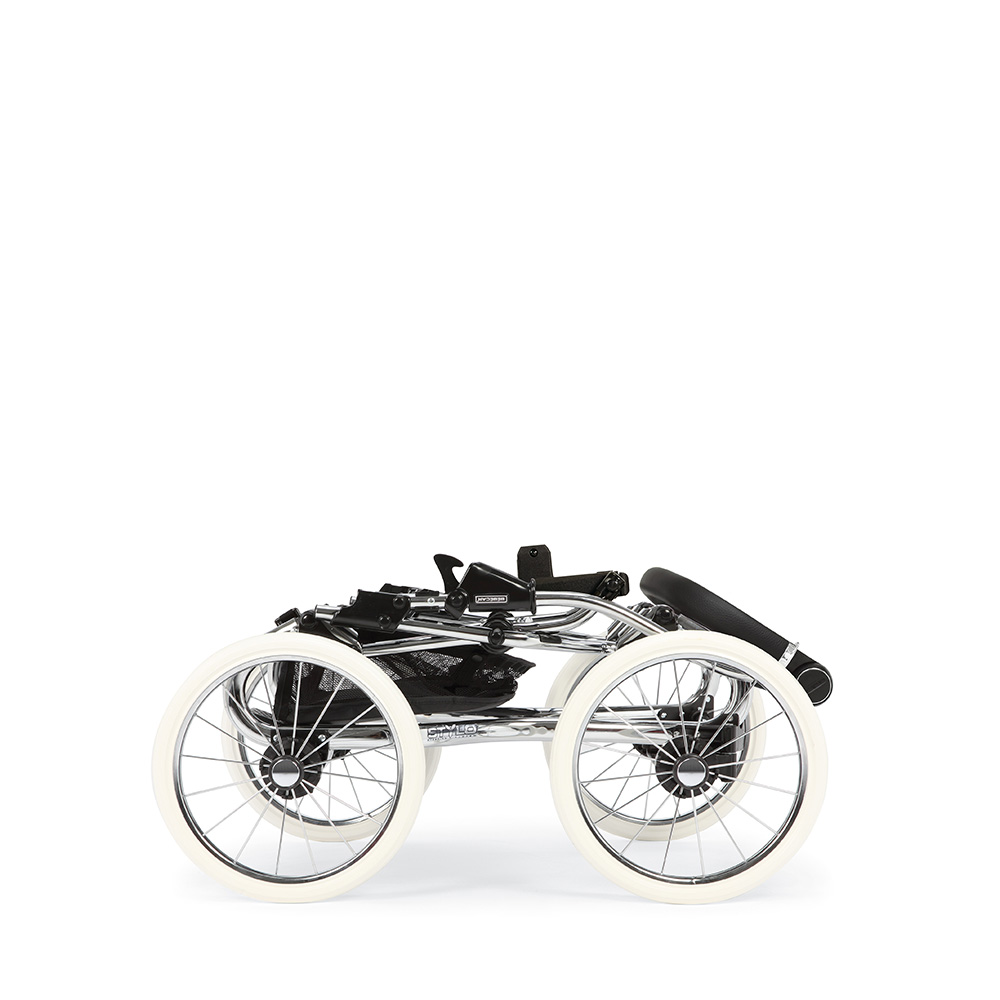 Stylo Chassis 252 Stylo Chassis