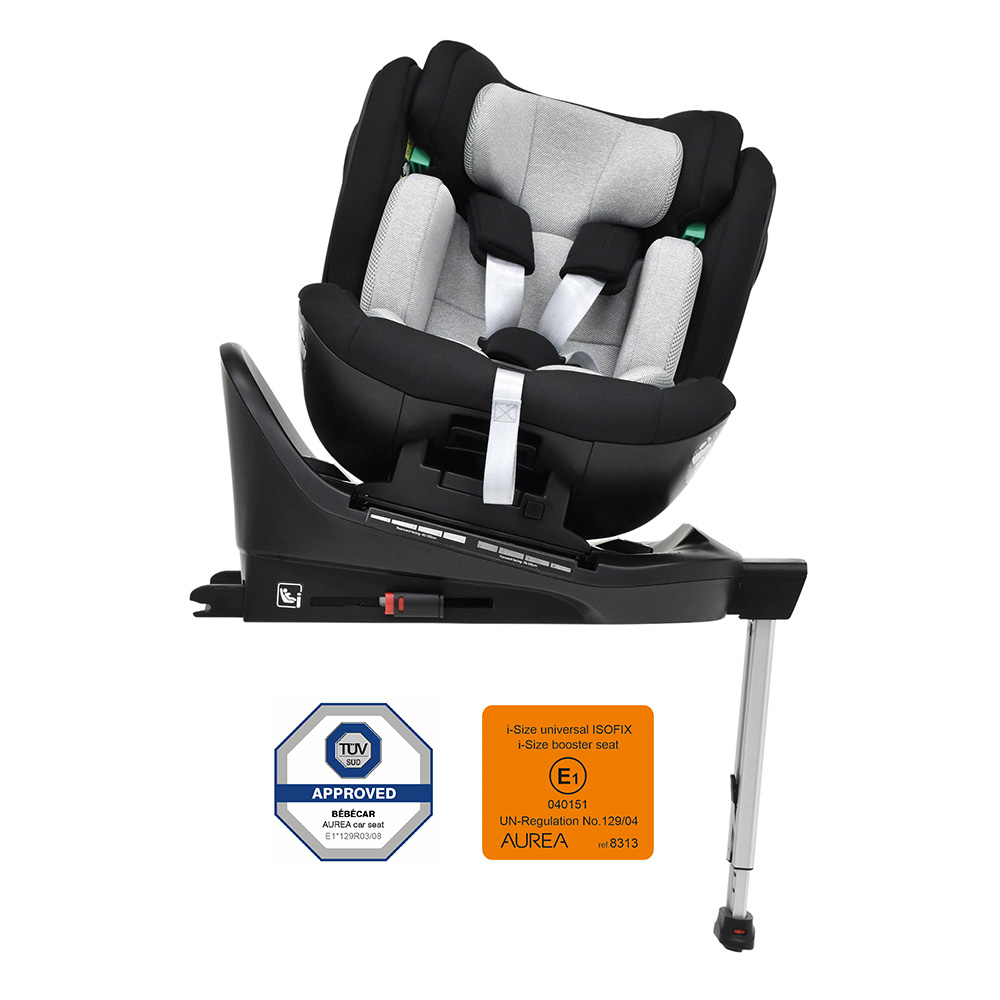 Aurea-s 61 Cadeira Auto Aurea S 02