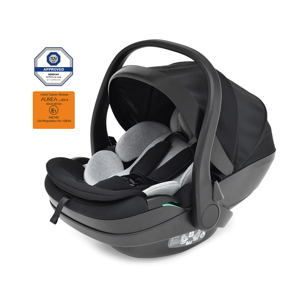 Aurea-i 60 Cadeira Auto Aurea Standard