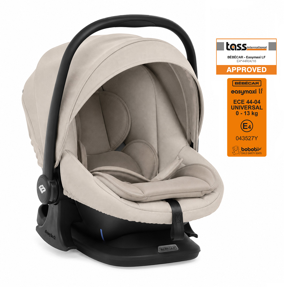 Easymaxi LF 3 Cadeira Auto Easmaxilf X674+684