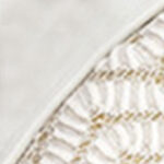 Woven White