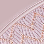 Woven Pink