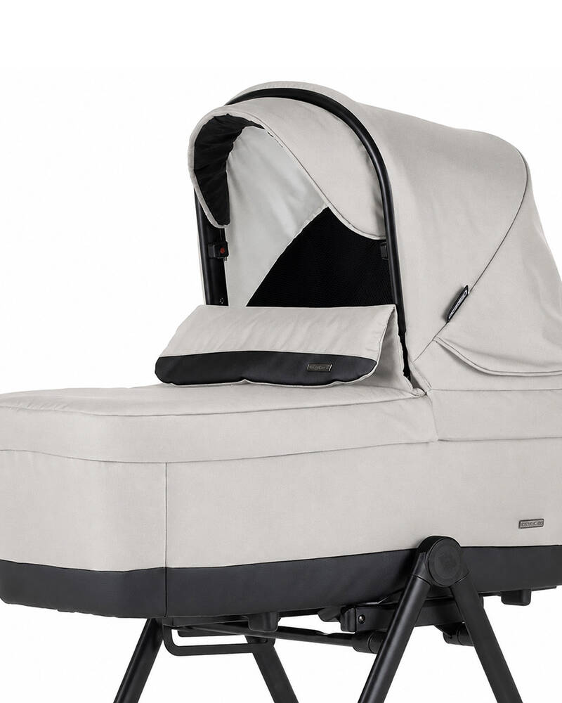 Carrinho Dupla Compact X332 Alcofa