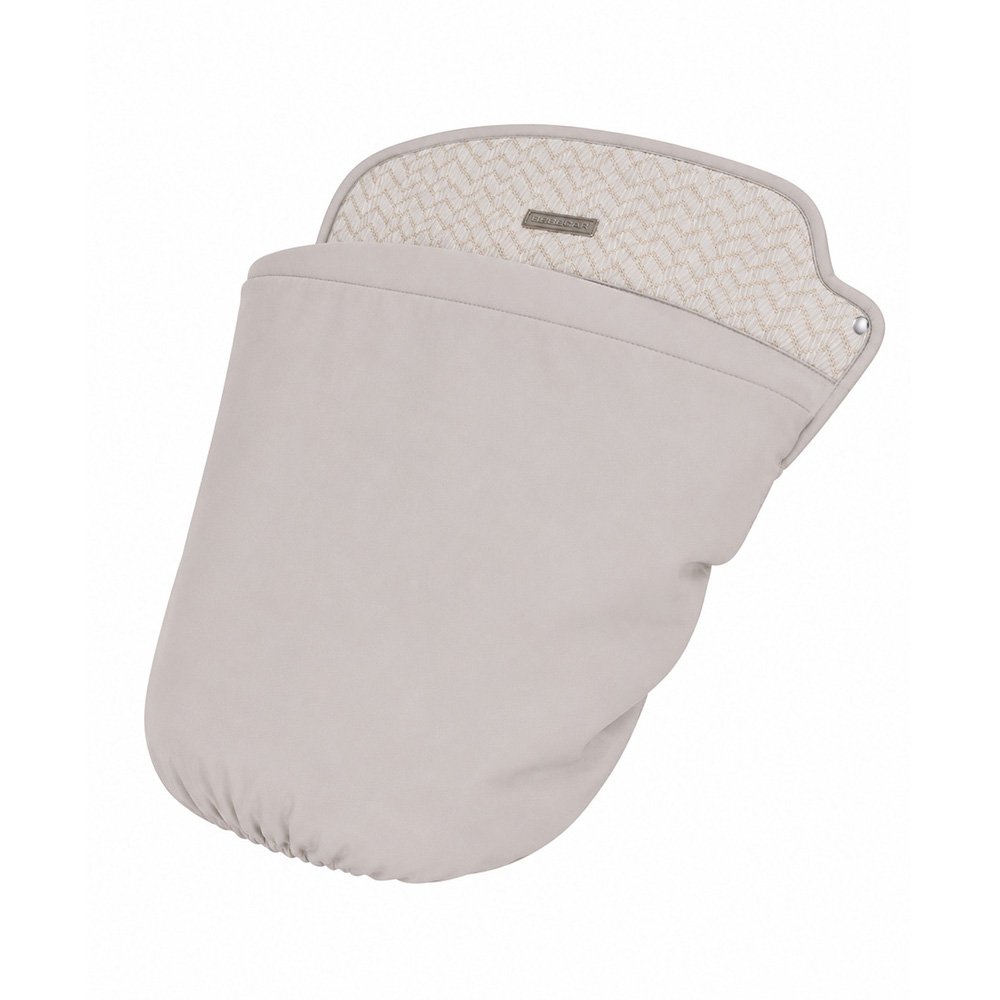 Pushchair Footcover 62 Cobrepés X591