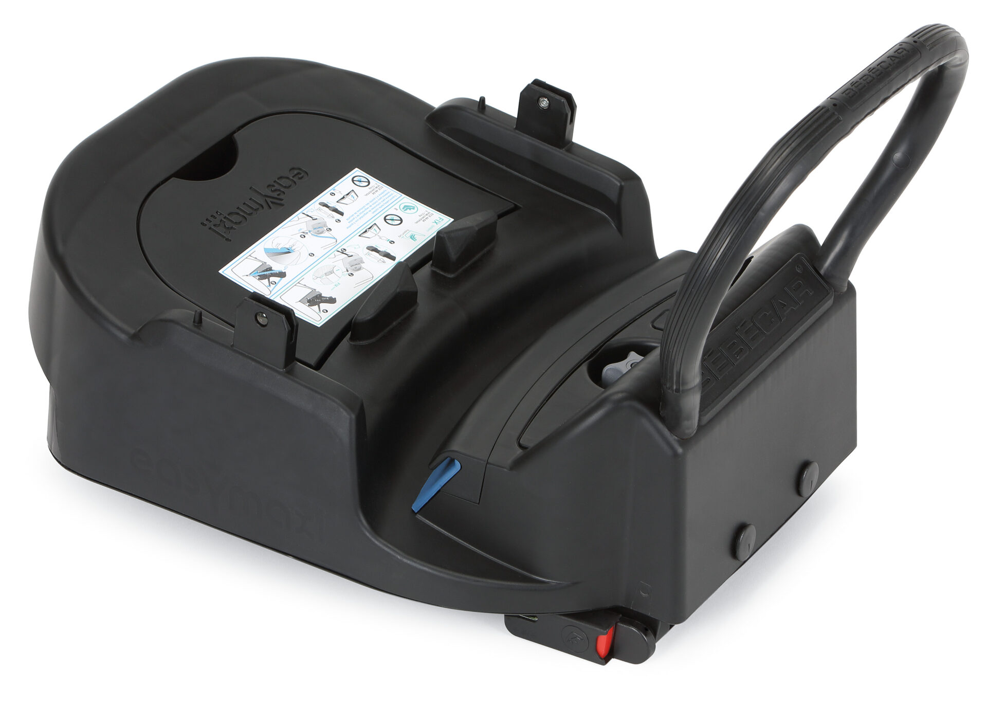 Isofix Base Easymaxi LF 70 Easymaxibase Fix Rx