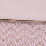 Woven Pink