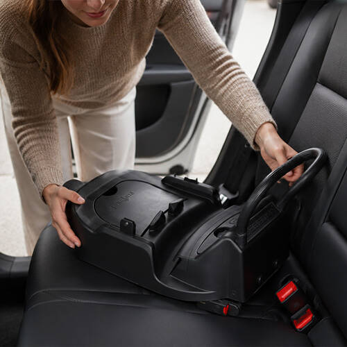 Base Isofix Easymaxi